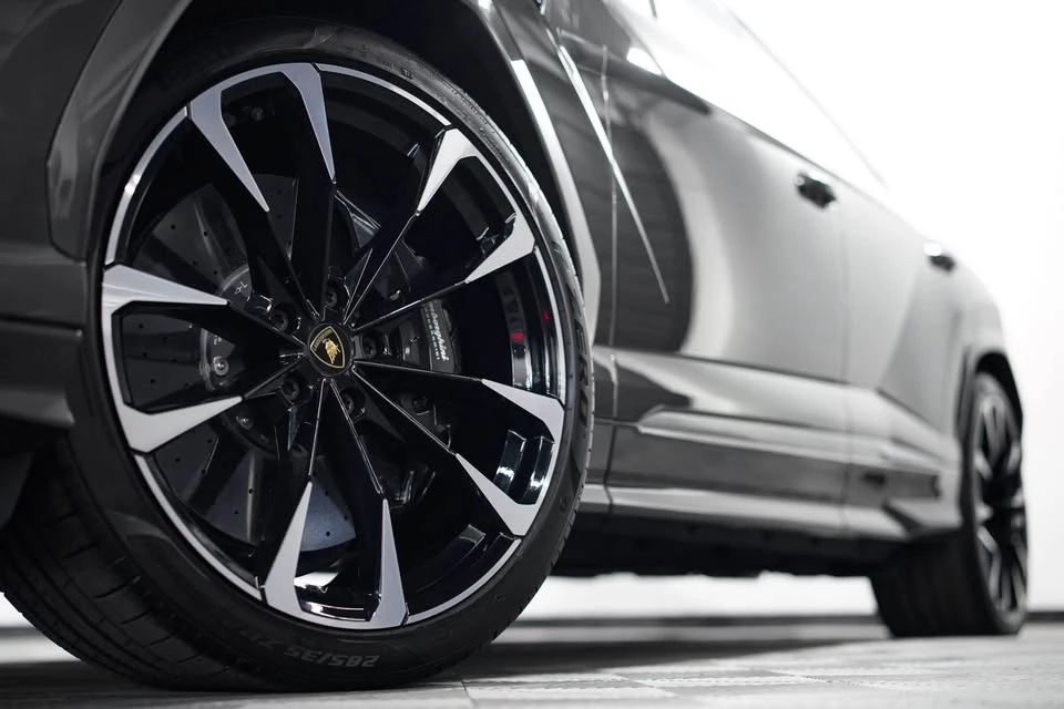 2021 Lamborghini Urus - Image 6 of 18