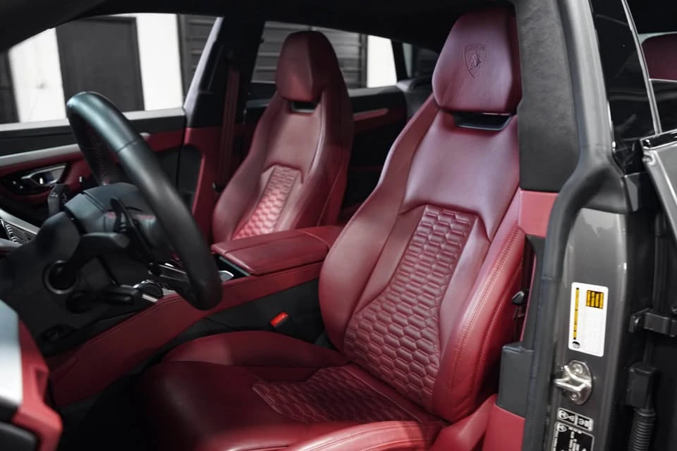 2021 Lamborghini Urus - Image 10 of 18
