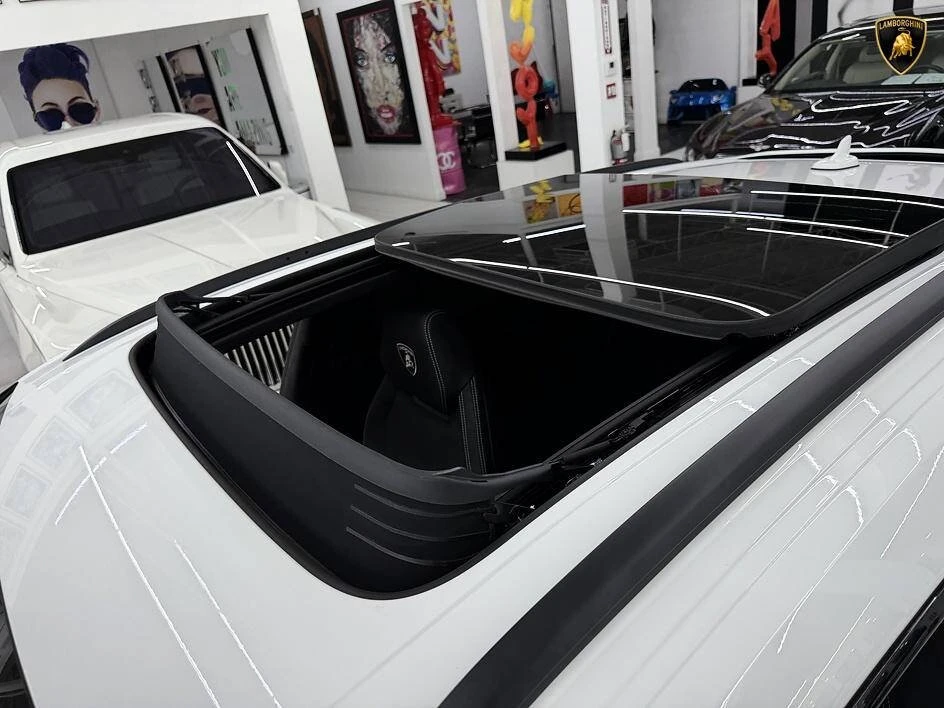 2021 Lamborghini Urus - Image 11 of 20