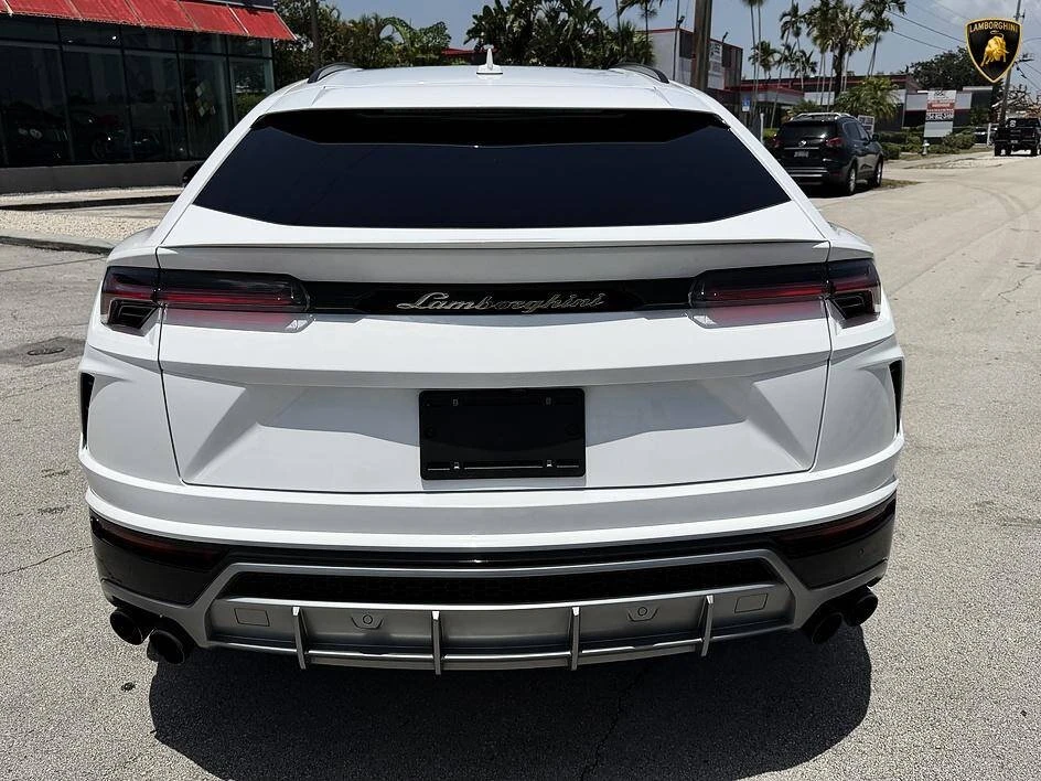 2021 Lamborghini Urus - Image 6 of 20