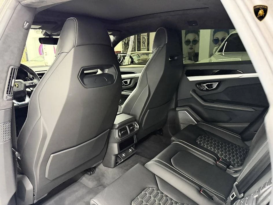 2021 Lamborghini Urus - Image 20 of 20