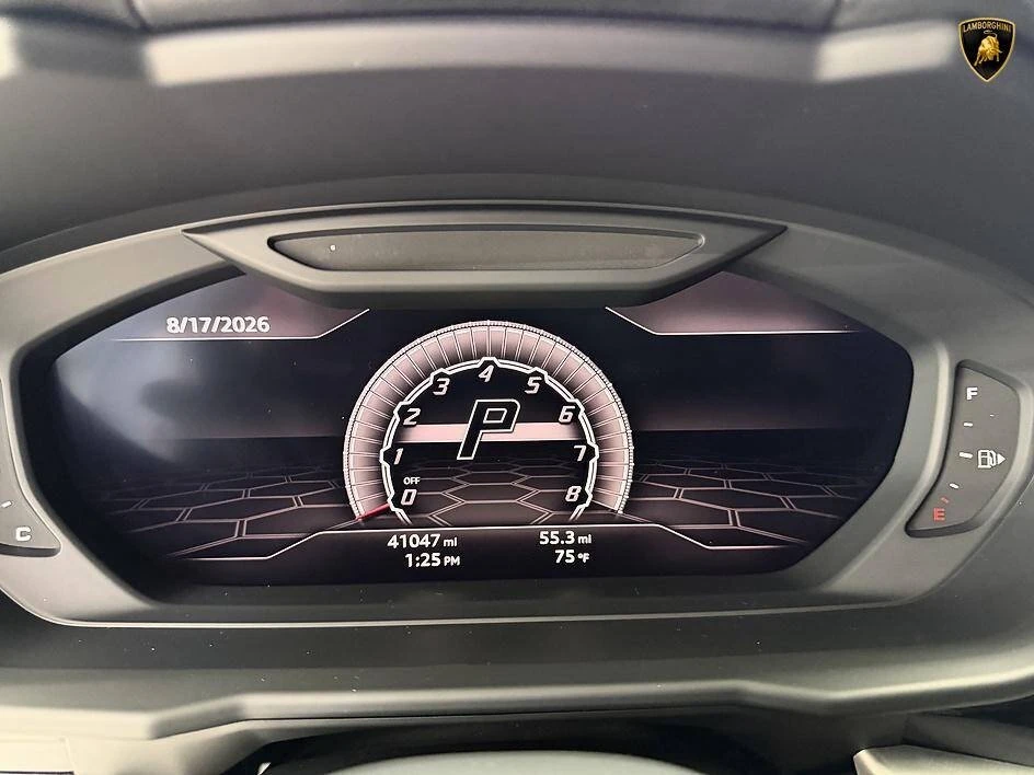 2021 Lamborghini Urus - Image 17 of 20