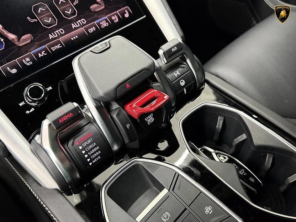 2021 Lamborghini Urus - Image 15 of 20