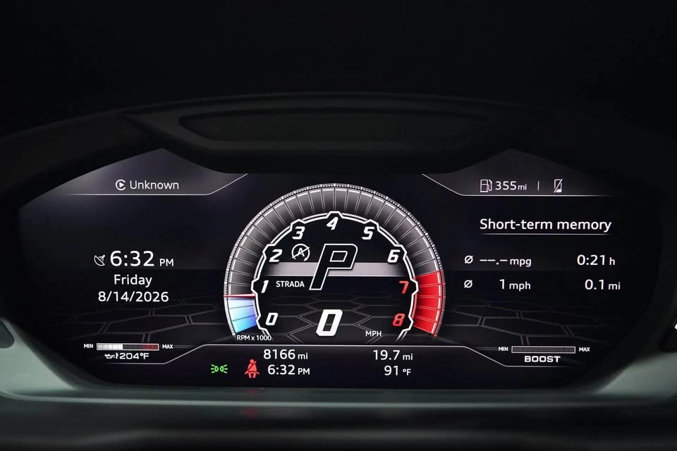 2021 Lamborghini Urus - Image 18 of 18