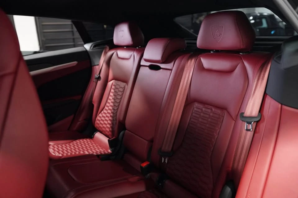 2021 Lamborghini Urus - Image 11 of 18