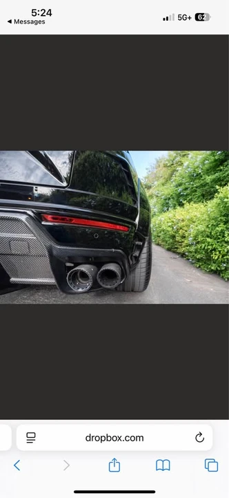 2021 Lamborghini Urus - Image 8 of 19