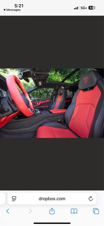 2021 Lamborghini Urus - Image 17 of 19