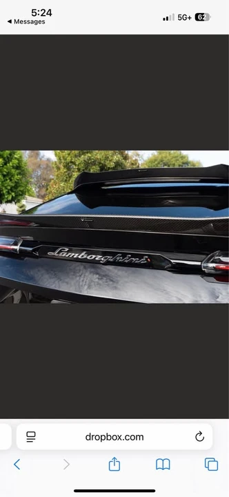 2021 Lamborghini Urus - Image 10 of 19