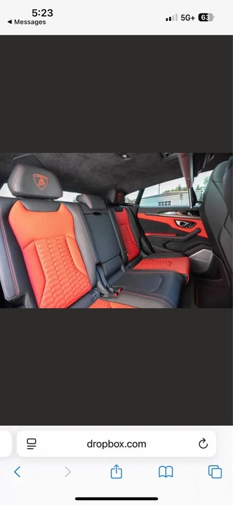 2021 Lamborghini Urus - Image 15 of 19