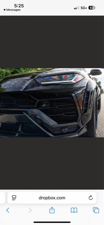 2021 Lamborghini Urus - Image 3 of 19