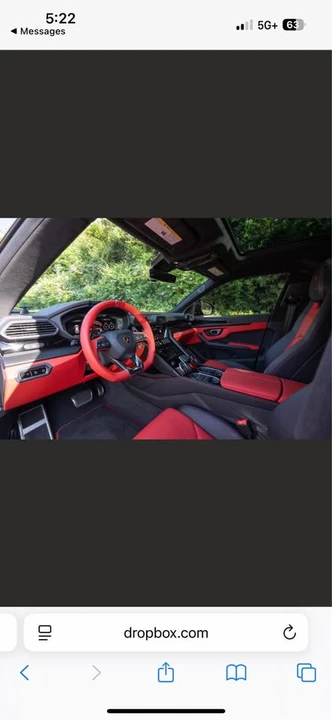 2021 Lamborghini Urus - Image 16 of 19
