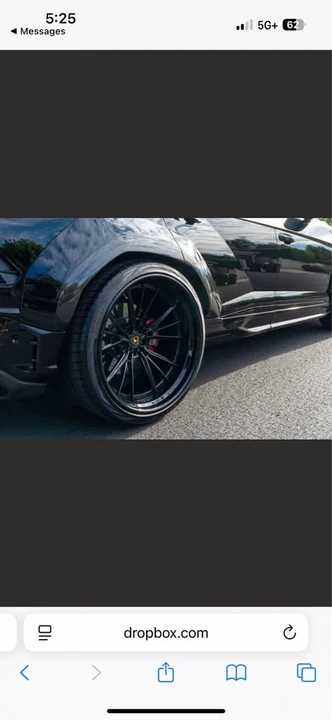 2021 Lamborghini Urus - Image 4 of 19