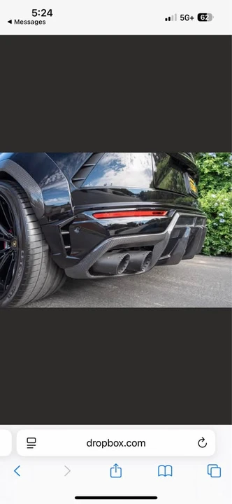 2021 Lamborghini Urus - Image 9 of 19