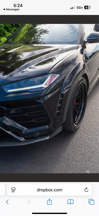 2021 Lamborghini Urus - Image 13 of 19
