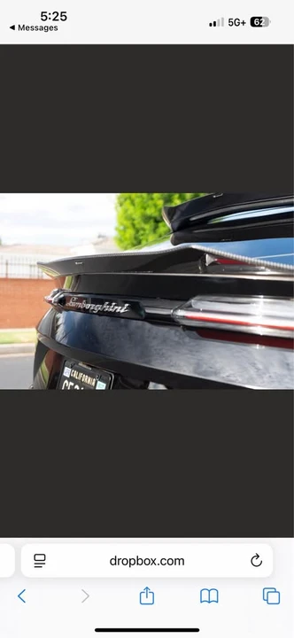 2021 Lamborghini Urus - Image 7 of 19