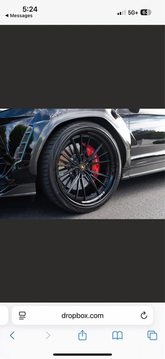 2021 Lamborghini Urus - Image 14 of 19