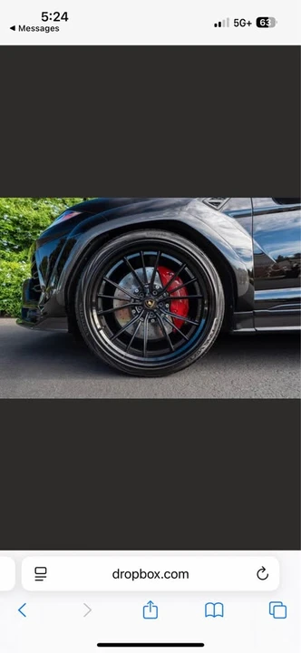 2021 Lamborghini Urus - Image 11 of 19