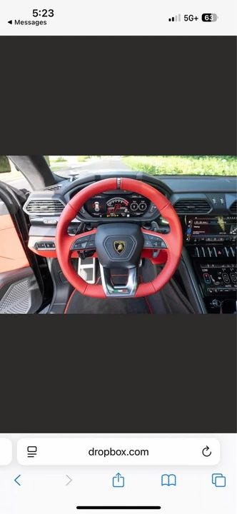 2021 Lamborghini Urus - Image 18 of 19
