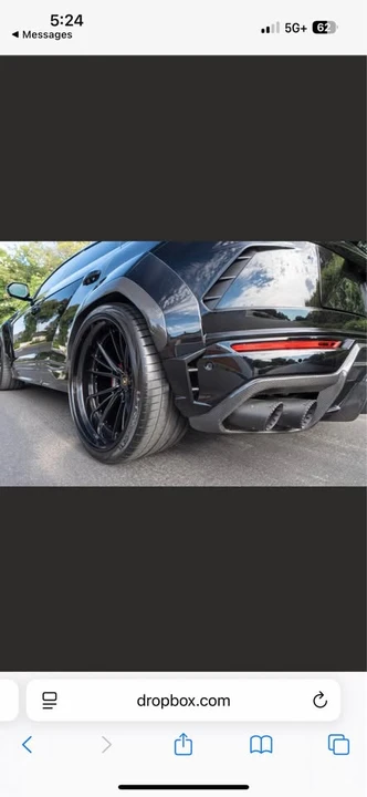 2021 Lamborghini Urus - Image 12 of 19