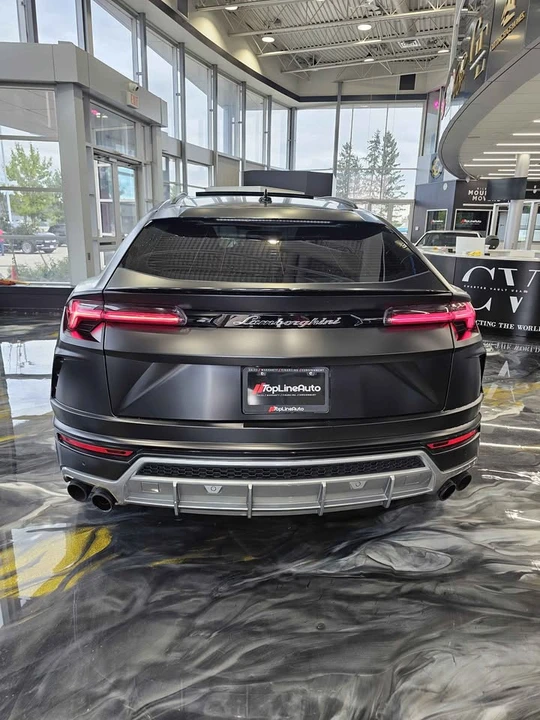 2021 Lamborghini Urus - Image 5 of 15