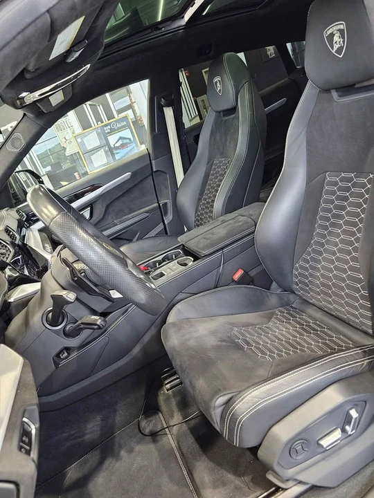2021 Lamborghini Urus - Image 9 of 15