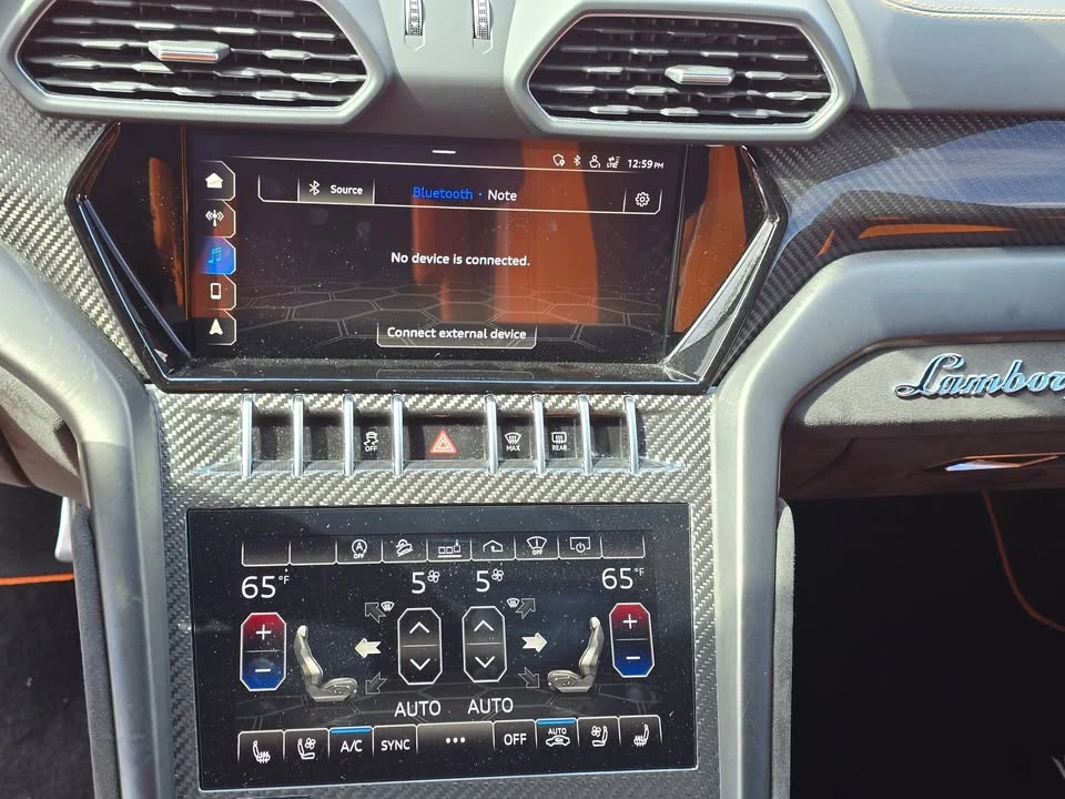 2021 Lamborghini Urus - Image 13 of 20