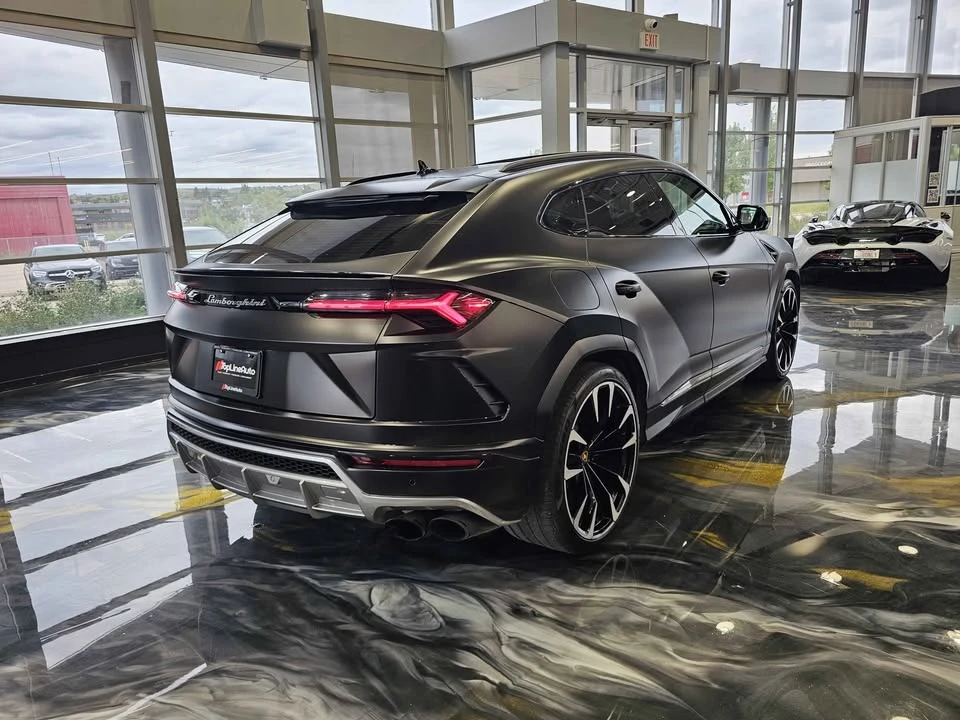 2021 Lamborghini Urus - Image 6 of 15