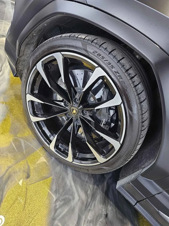 2021 Lamborghini Urus - Image 15 of 15