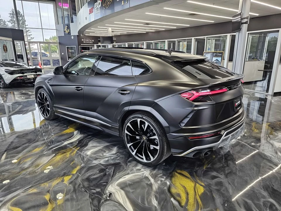 2021 Lamborghini Urus - Image 4 of 15