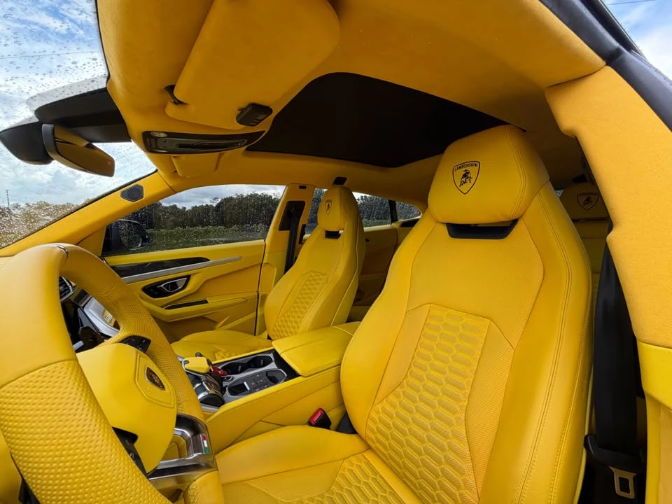 2021 Lamborghini Urus - Image 13 of 15