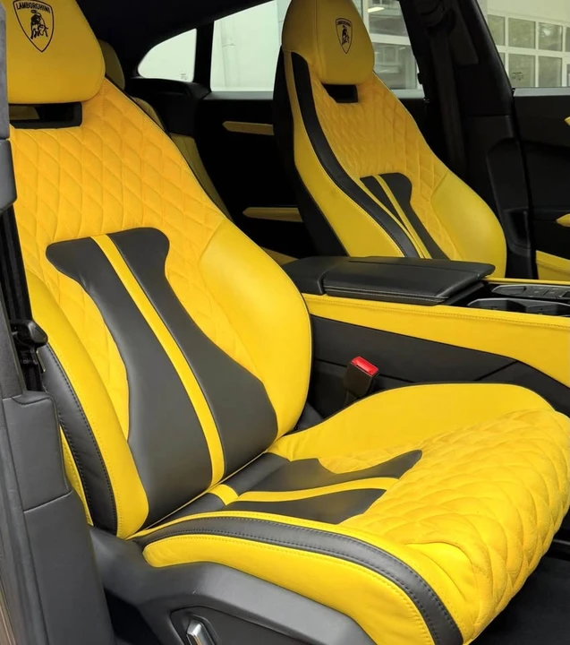 2021 Lamborghini Urus - Image 6 of 11