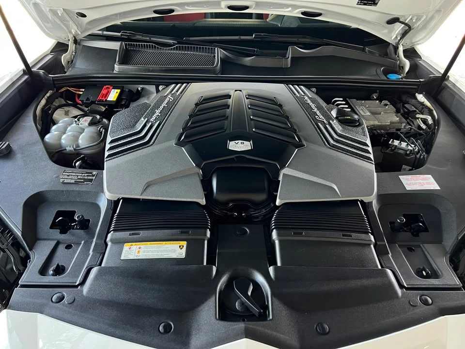 2021 Lamborghini Urus - Image 15 of 15