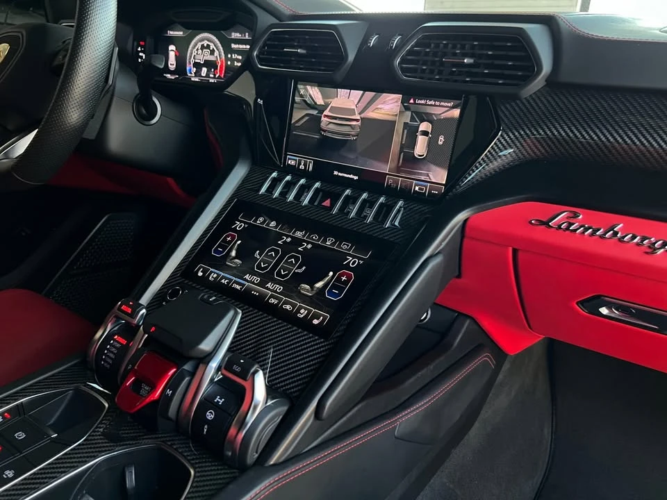 2021 Lamborghini Urus - Image 11 of 15