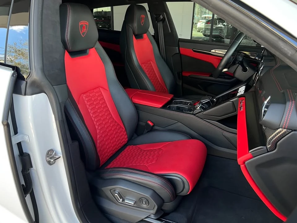 2021 Lamborghini Urus - Image 12 of 15