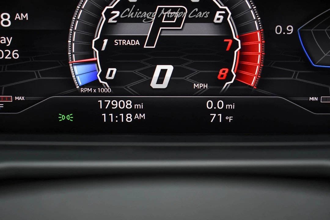 2021 Lamborghini Urus - Image 12 of 31