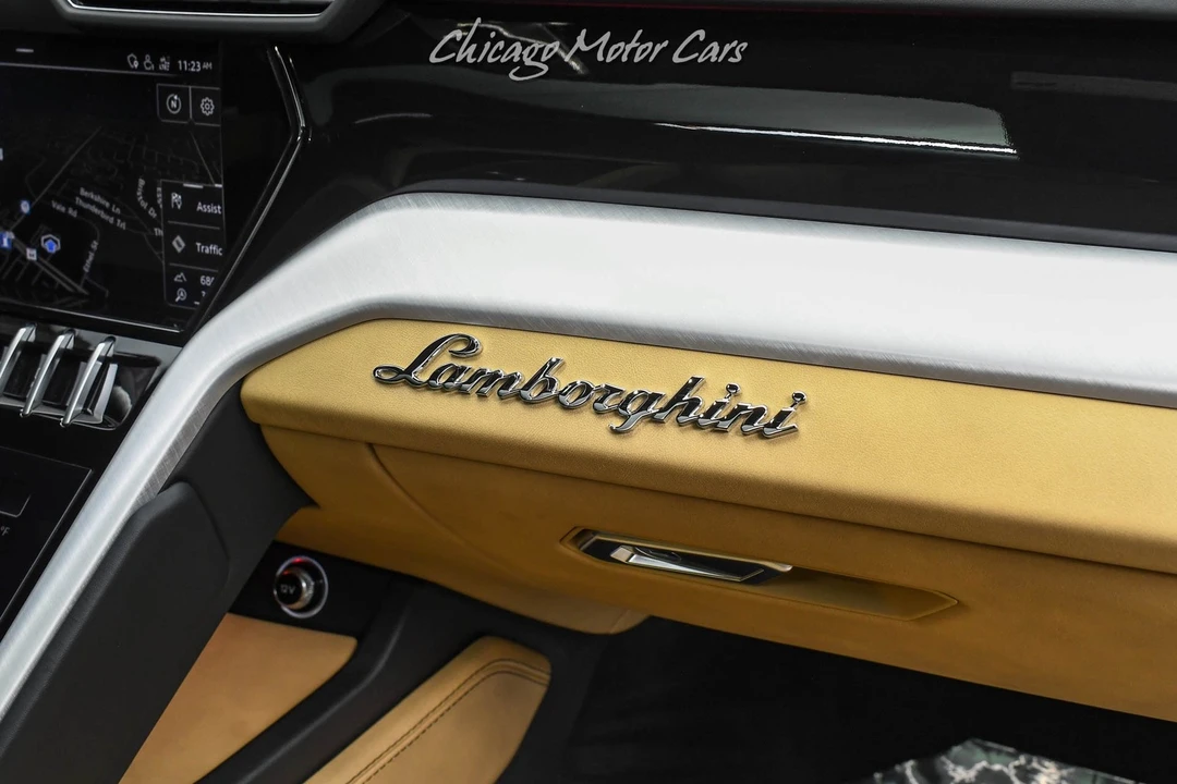 2021 Lamborghini Urus - Image 25 of 31