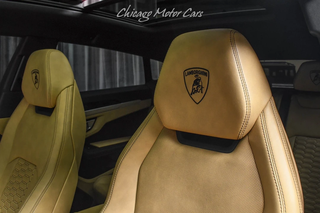 2021 Lamborghini Urus - Image 20 of 31