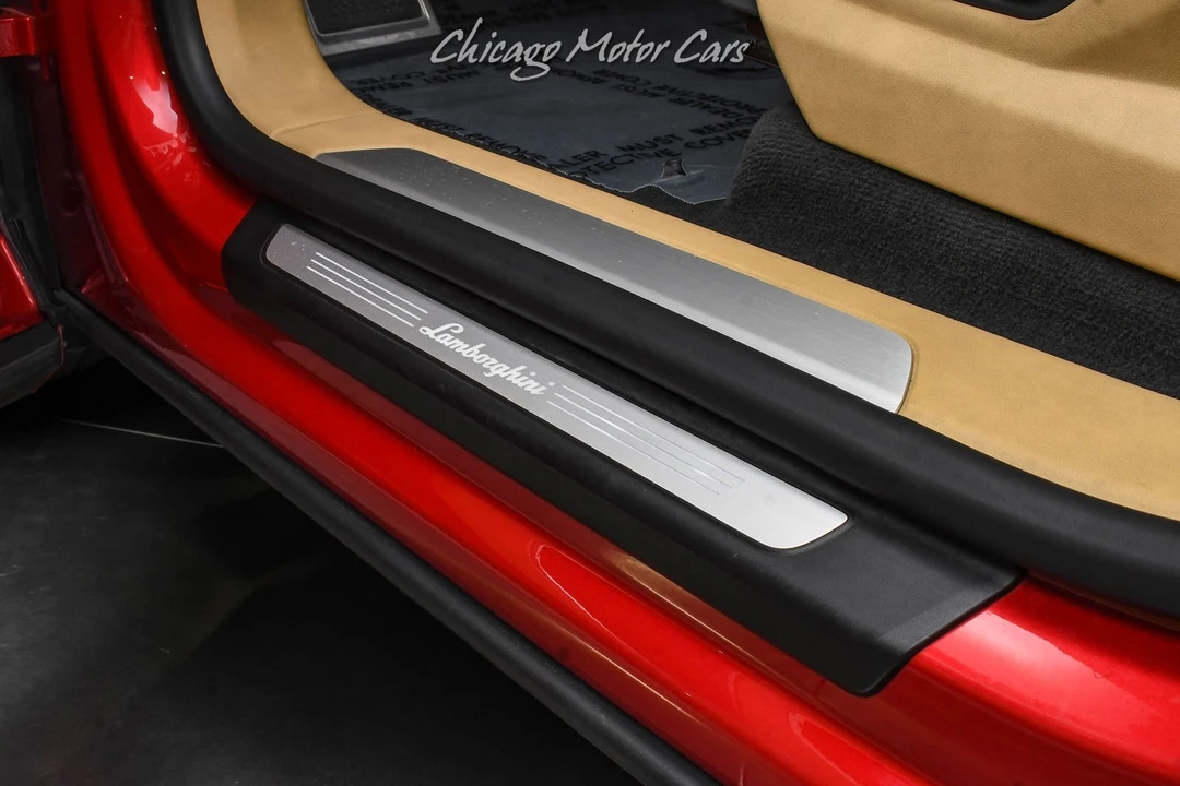 2021 Lamborghini Urus - Image 31 of 31