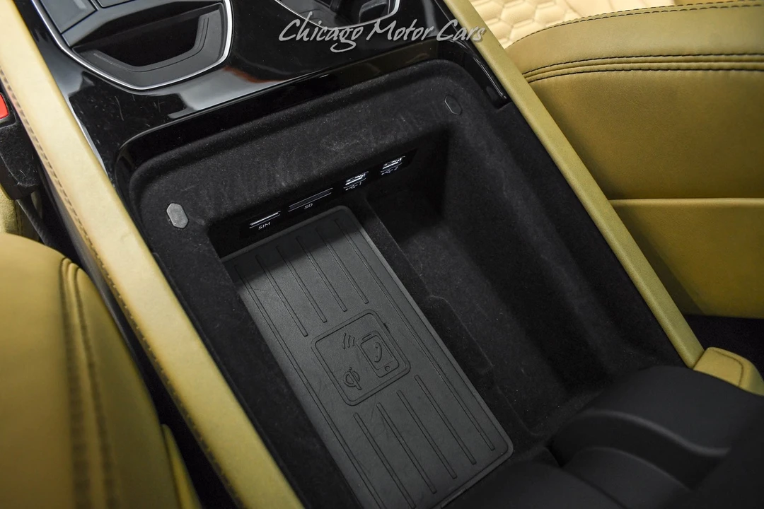 2021 Lamborghini Urus - Image 18 of 31