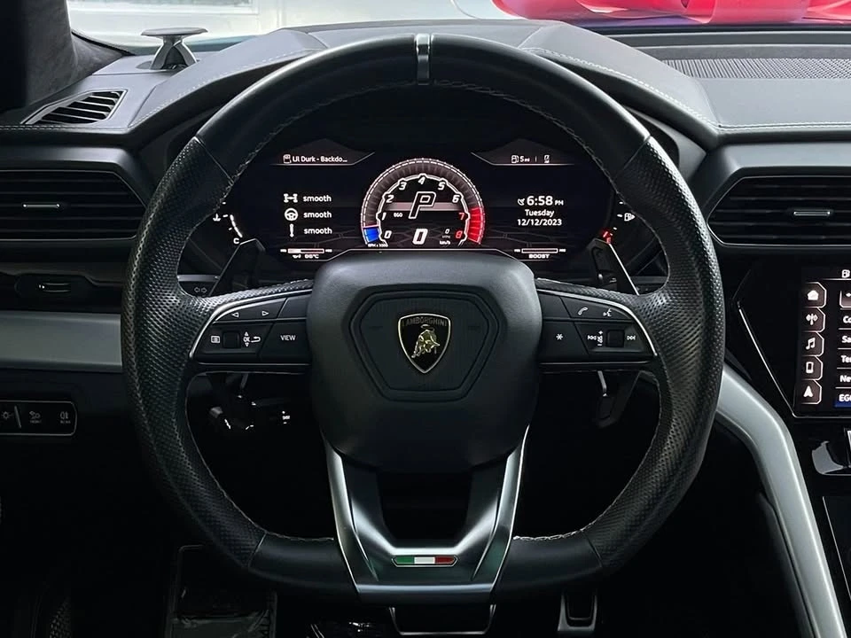 2021 Lamborghini Urus - Image 13 of 20