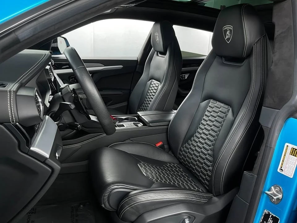 2021 Lamborghini Urus - Image 11 of 20
