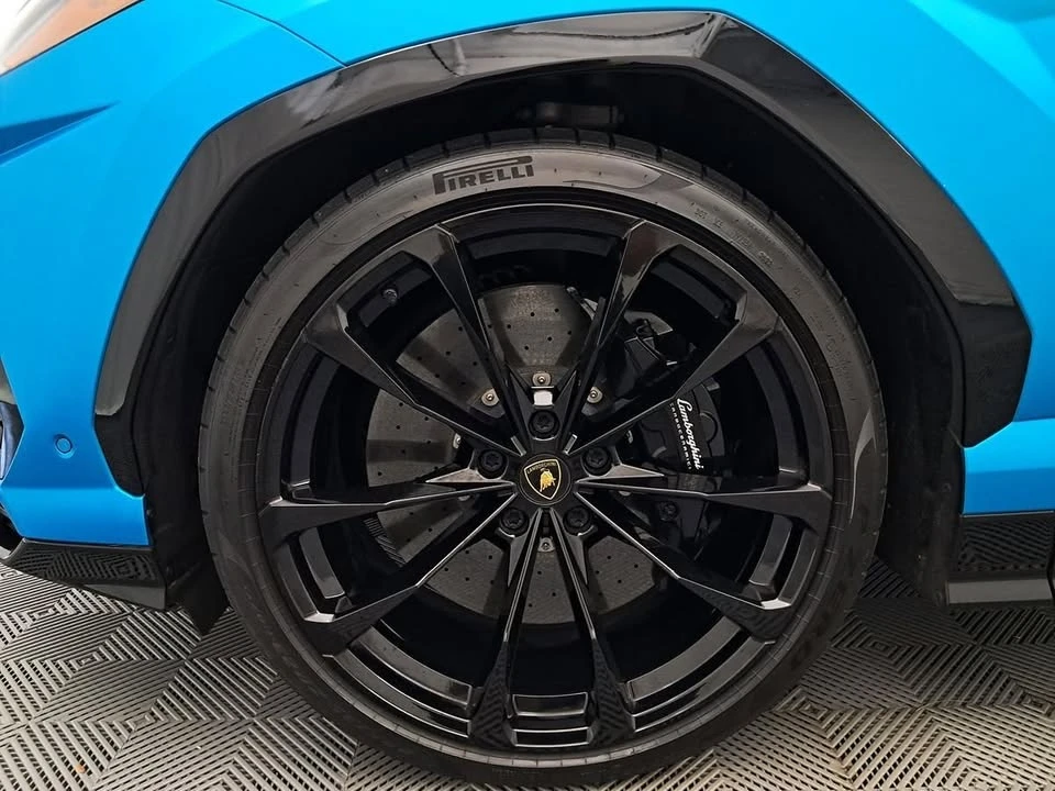 2021 Lamborghini Urus - Image 6 of 20