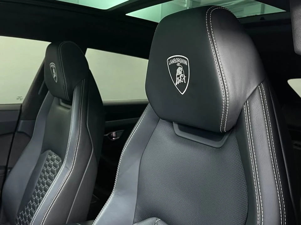 2021 Lamborghini Urus - Image 12 of 20