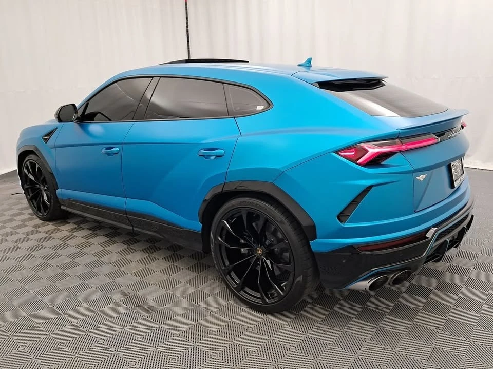 2021 Lamborghini Urus - Image 5 of 20