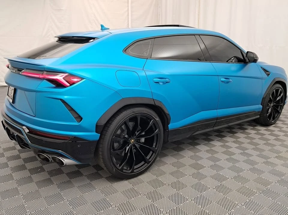 2021 Lamborghini Urus - Image 3 of 20
