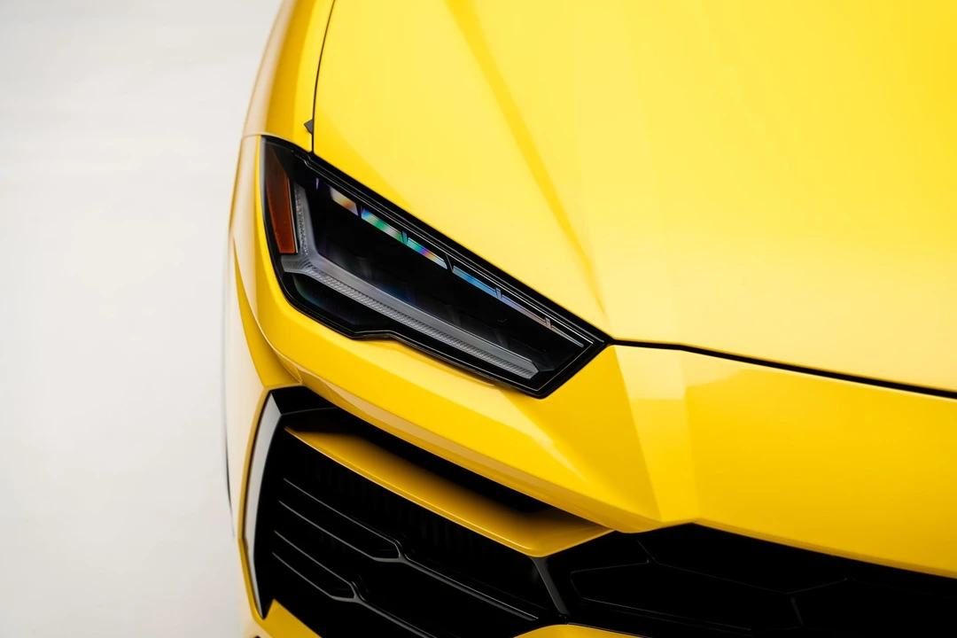 2021 Lamborghini Urus - Image 12 of 31
