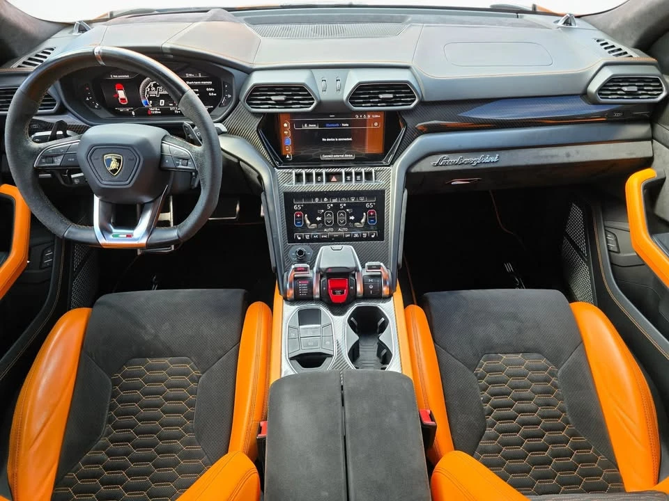 2021 Lamborghini Urus - Image 14 of 15