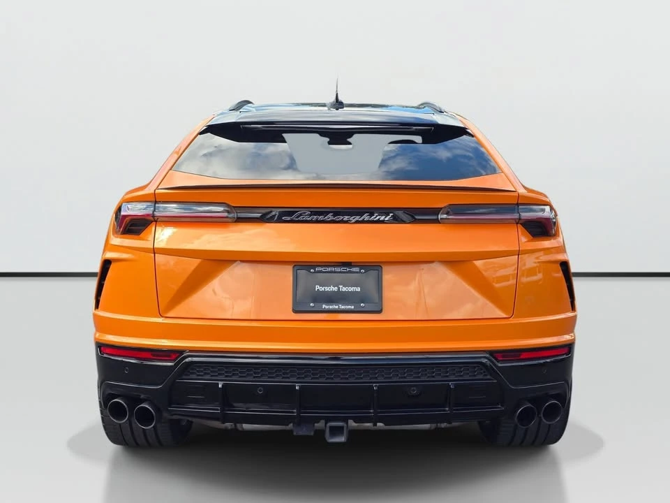2021 Lamborghini Urus - Image 5 of 15