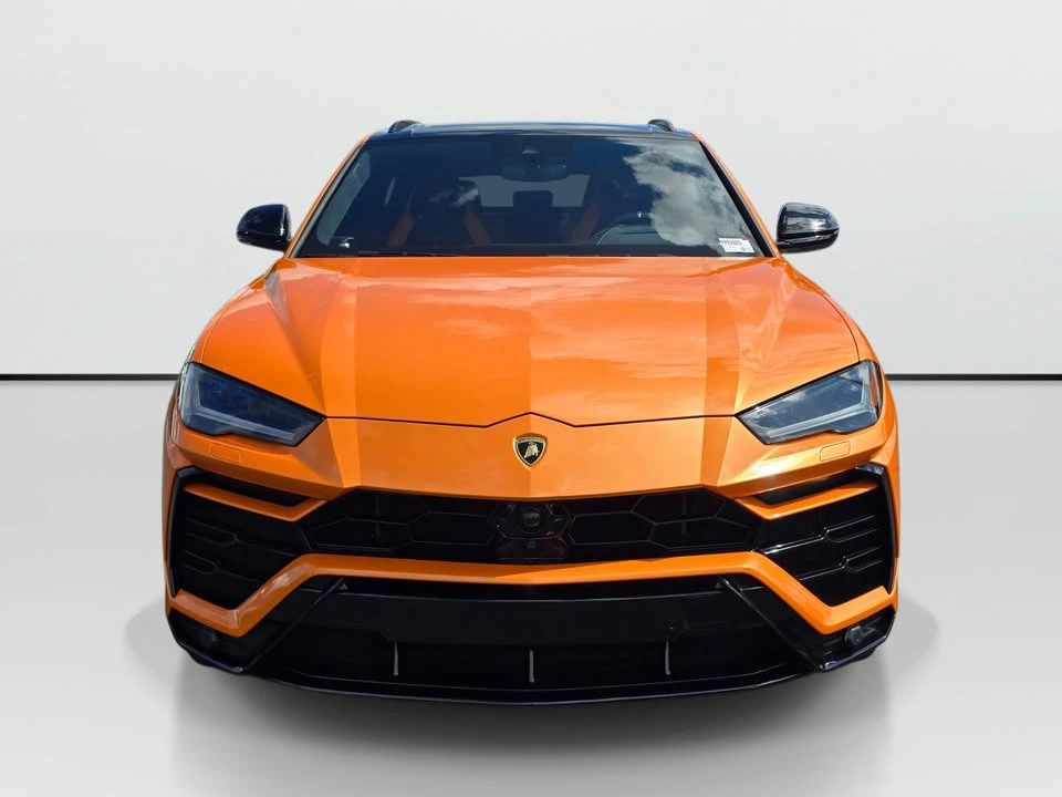 2021 Lamborghini Urus - Image 7 of 15