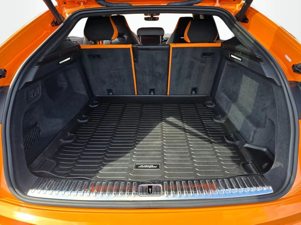 2021 Lamborghini Urus - Image 10 of 15